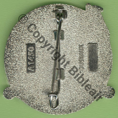 279  A1450 2019 35mm BR.279  ETO.HL CIEH.341 ORANGE  DUSEAUX Griffes et butees Dos scintillant Src.Y.GENTY 10Eur(x10) 